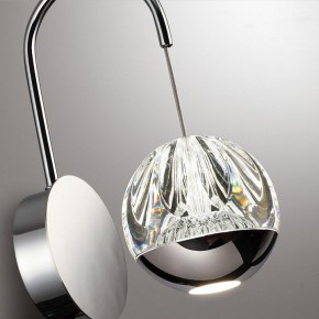 Бра Odeon Light Sono 5100/5WL в Ялуторовске - yalutorovsk.mebel24.online | фото 5