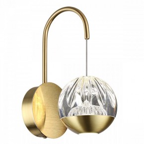 Бра Odeon Light Sono 5101/5WL в Ялуторовске - yalutorovsk.mebel24.online | фото 2