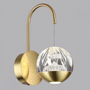 Бра Odeon Light Sono 5101/5WL в Ялуторовске - yalutorovsk.mebel24.online | фото 3