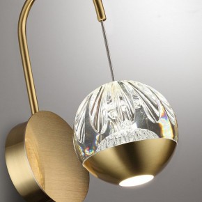 Бра Odeon Light Sono 5101/5WL в Ялуторовске - yalutorovsk.mebel24.online | фото 5