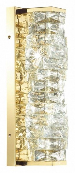 Бра Odeon Light Straza 4999/10WL в Ялуторовске - yalutorovsk.mebel24.online | фото 2