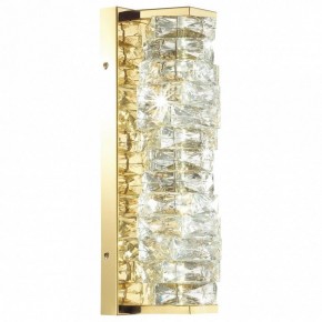 Бра Odeon Light Straza 4999/10WL в Ялуторовске - yalutorovsk.mebel24.online | фото 3