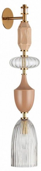 Бра Odeon Light Terra 5414/1W в Ялуторовске - yalutorovsk.mebel24.online | фото