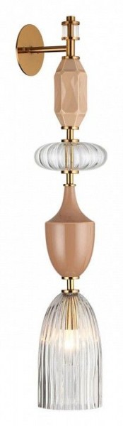 Бра Odeon Light Terra 5414/1W в Ялуторовске - yalutorovsk.mebel24.online | фото 2