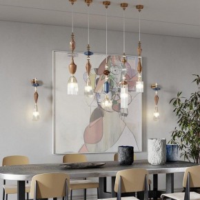 Бра Odeon Light Terra 5414/1W в Ялуторовске - yalutorovsk.mebel24.online | фото 5