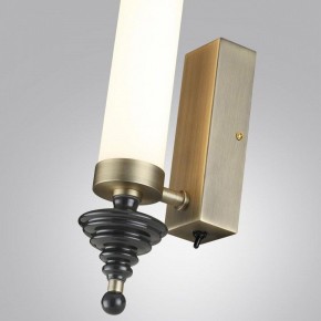 Бра Odeon Light Ula 5404/17WL в Ялуторовске - yalutorovsk.mebel24.online | фото 6
