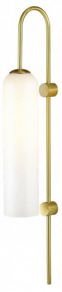 Бра Odeon Light Vosti 4642/1W в Ялуторовске - yalutorovsk.mebel24.online | фото 2