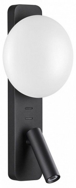 Бра с подсветкой Odeon Light Albergo 7048/5WL в Ялуторовске - yalutorovsk.mebel24.online | фото