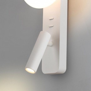 Бра с подсветкой Odeon Light Albergo 7049/5WL в Ялуторовске - yalutorovsk.mebel24.online | фото 5