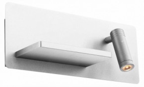 Бра с полкой Lightstar Muro 808546 в Ялуторовске - yalutorovsk.mebel24.online | фото