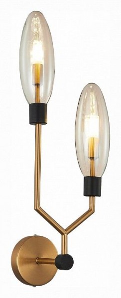 Бра ST-Luce Desima SL1174.301.02 в Ялуторовске - yalutorovsk.mebel24.online | фото 2