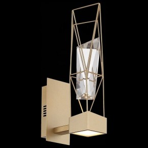 Бра ST-Luce Progetto SL815.201.01 в Ялуторовске - yalutorovsk.mebel24.online | фото 5