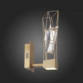 Бра ST-Luce Progetto SL815.201.01 в Ялуторовске - yalutorovsk.mebel24.online | фото 8
