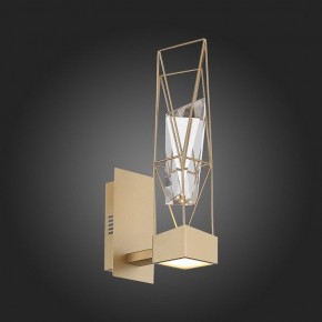 Бра ST-Luce Progetto SL815.201.01 в Ялуторовске - yalutorovsk.mebel24.online | фото 9