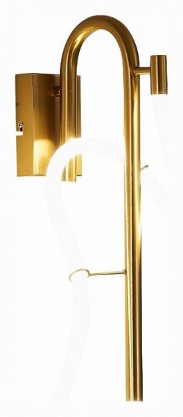Бра ST-Luce Sagrato SL6102.301.16 в Ялуторовске - yalutorovsk.mebel24.online | фото 3