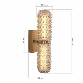 Бра ST-Luce SAGUARO SL6144.301.01 в Ялуторовске - yalutorovsk.mebel24.online | фото 5
