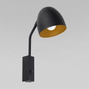 Бра TK Lighting Soho 4167 Soho Black в Ялуторовске - yalutorovsk.mebel24.online | фото