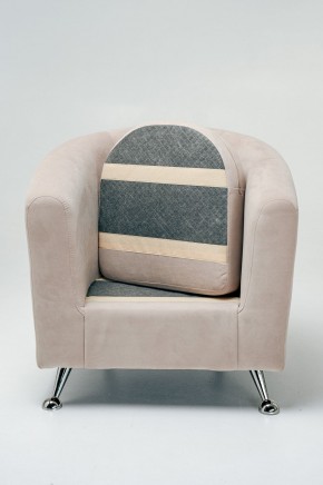 Комплект мягкой мебели 601+600 (диван+кресло) в Ялуторовске - yalutorovsk.mebel24.online | фото 6