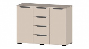 БРИТАНА Комод большой (кашемир) в Ялуторовске - yalutorovsk.mebel24.online | фото