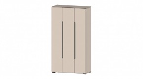 БРИТАНА Шкаф 3х створчатый (кашемир) в Ялуторовске - yalutorovsk.mebel24.online | фото