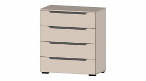БРИТАНА Спальный гарнитур (модульный) кашемир в Ялуторовске - yalutorovsk.mebel24.online | фото 2