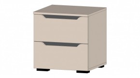 БРИТАНА Спальный гарнитур (модульный) кашемир в Ялуторовске - yalutorovsk.mebel24.online | фото 3