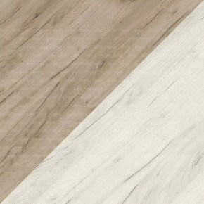 ДАРЬЯ Гостиная (Крафт серый/Крафт белый) в Ялуторовске - yalutorovsk.mebel24.online | фото 10