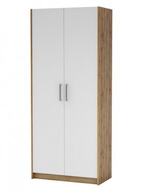 ДАРЬЯ Гостиная (Крафт серый/Крафт белый) в Ялуторовске - yalutorovsk.mebel24.online | фото 6