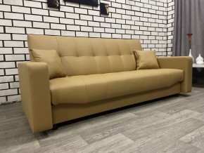 Диван Арбат МД с подлокотниками (ткань до 400 руб) в Ялуторовске - yalutorovsk.mebel24.online | фото