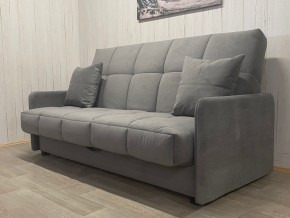 Диван Финка Престиж с подлокотниками (НПБ) велюр Monaco 6 в Ялуторовске - yalutorovsk.mebel24.online | фото 2