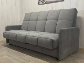 Диван Финка Престиж с подлокотниками (НПБ) велюр Monaco 6 в Ялуторовске - yalutorovsk.mebel24.online | фото 3