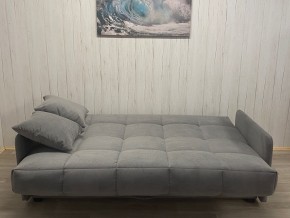 Диван Финка Престиж с подлокотниками (НПБ) велюр Monaco 6 в Ялуторовске - yalutorovsk.mebel24.online | фото 5