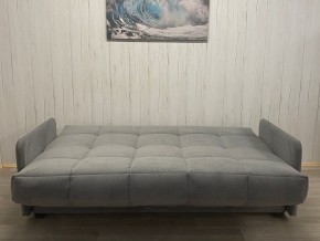 Диван Финка Престиж с подлокотниками (НПБ) велюр Monaco 6 в Ялуторовске - yalutorovsk.mebel24.online | фото 6