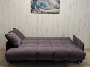 Диван Финка Престиж с подлокотниками (НПБ) велюр Monaco 8 в Ялуторовске - yalutorovsk.mebel24.online | фото 3