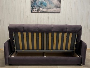 Диван Финка Престиж с подлокотниками (НПБ) велюр Monaco 8 в Ялуторовске - yalutorovsk.mebel24.online | фото 5