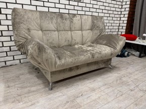 Диван Клик Кляк 1400*2000 (ППУ) ткань до 500 руб в Ялуторовске - yalutorovsk.mebel24.online | фото