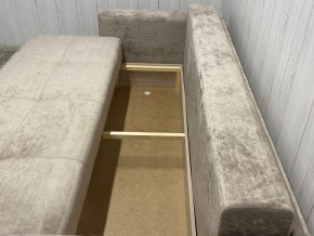 Диван Комфорт-2 (НПБ) велюр Galaxy Lite 21 в Ялуторовске - yalutorovsk.mebel24.online | фото 8