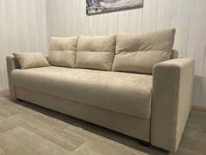 Диван Комфорт-5 (НПБ) велюр Comfort 02 в Ялуторовске - yalutorovsk.mebel24.online | фото 2