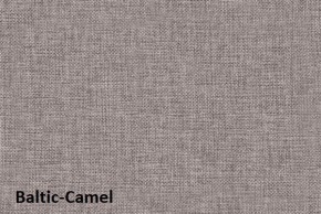 Диван-кровать Комфорт без подлокотников BALTIC CAMEL (2 подушки) в Ялуторовске - yalutorovsk.mebel24.online | фото 2