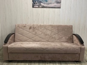 Диван Престиж-16 (НПБ+МДФ) велюр Candy 4 в Ялуторовске - yalutorovsk.mebel24.online | фото 4
