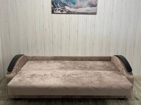 Диван Престиж-16 (НПБ+МДФ) велюр Candy 4 в Ялуторовске - yalutorovsk.mebel24.online | фото 5