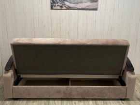 Диван Престиж-16 (НПБ+МДФ) велюр Candy 4 в Ялуторовске - yalutorovsk.mebel24.online | фото 6