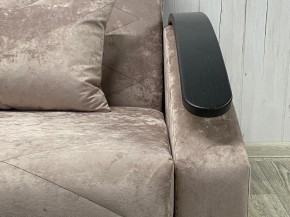 Диван Престиж-16 (НПБ+МДФ) велюр Candy 4 в Ялуторовске - yalutorovsk.mebel24.online | фото 7