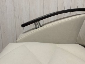 Диван Престиж-16 (НПБ+МДФ) велюр Luma 01 в Ялуторовске - yalutorovsk.mebel24.online | фото 7