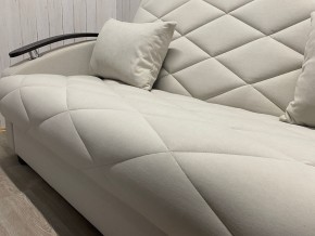 Диван Престиж-16 (НПБ+МДФ) велюр Luma 01 в Ялуторовске - yalutorovsk.mebel24.online | фото 8
