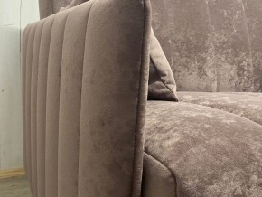 Диван Престиж-3 (НПБ) велюр Sensey dusty plum в Ялуторовске - yalutorovsk.mebel24.online | фото 6