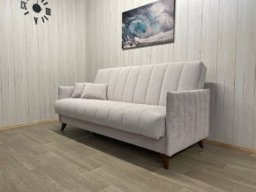 Диван Престиж-3 (НПБ) велюр Sensey marshmellow в Ялуторовске - yalutorovsk.mebel24.online | фото 7