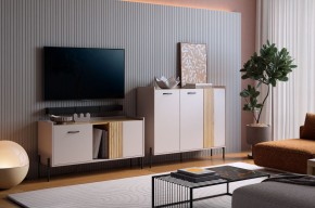 ДОМИНИКА К2 Гостиная в Ялуторовске - yalutorovsk.mebel24.online | фото