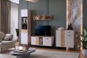 ДОМИНИКА К3 Гостиная в Ялуторовске - yalutorovsk.mebel24.online | фото