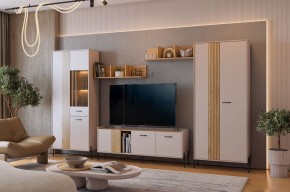 ДОМИНИКА К6 Гостиная в Ялуторовске - yalutorovsk.mebel24.online | фото